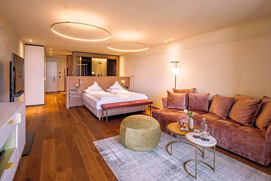 Hotel Hohenwart