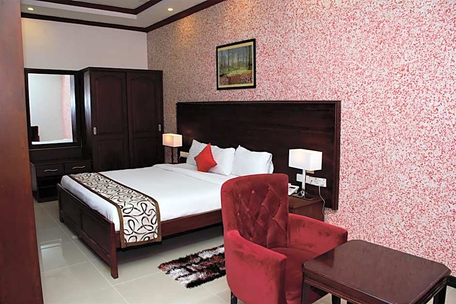 Hotel Blue Sapphire