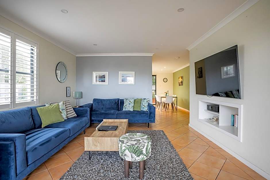 Albany Harbourside Apartments And Houses