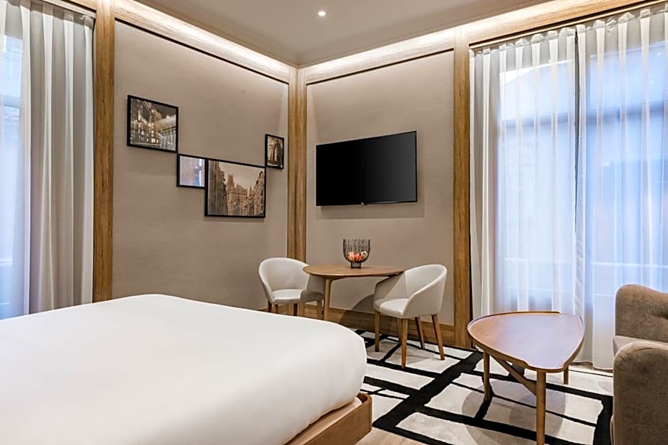 Círculo Gran Vía, Autograph Collection by Marriott (Adults Only)