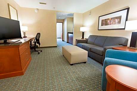 King Suite