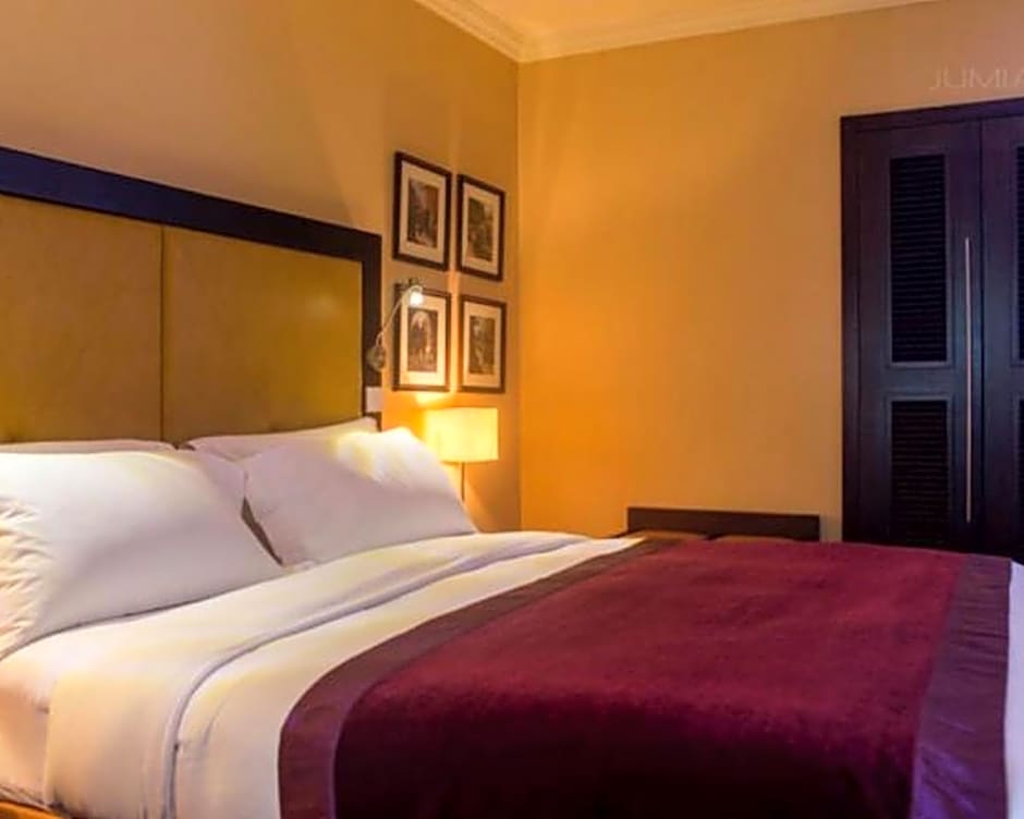 Mercure The Moorhouse Ikoyi