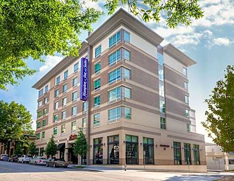 Hampton Inn By Hilton & Suites Atlanta Decatur/Emory