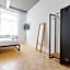 Green Residence Boutique Lofts & Villa am Park
