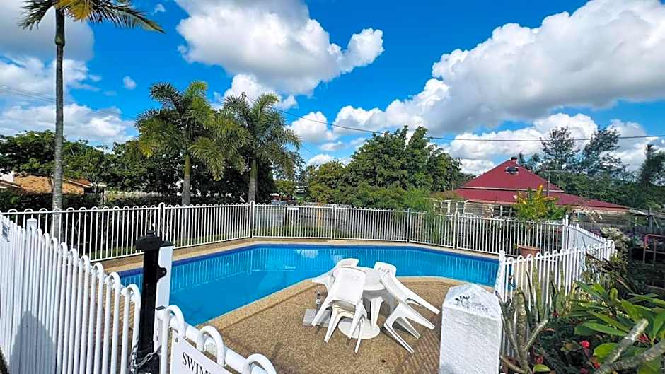 Beenleigh Village Motel