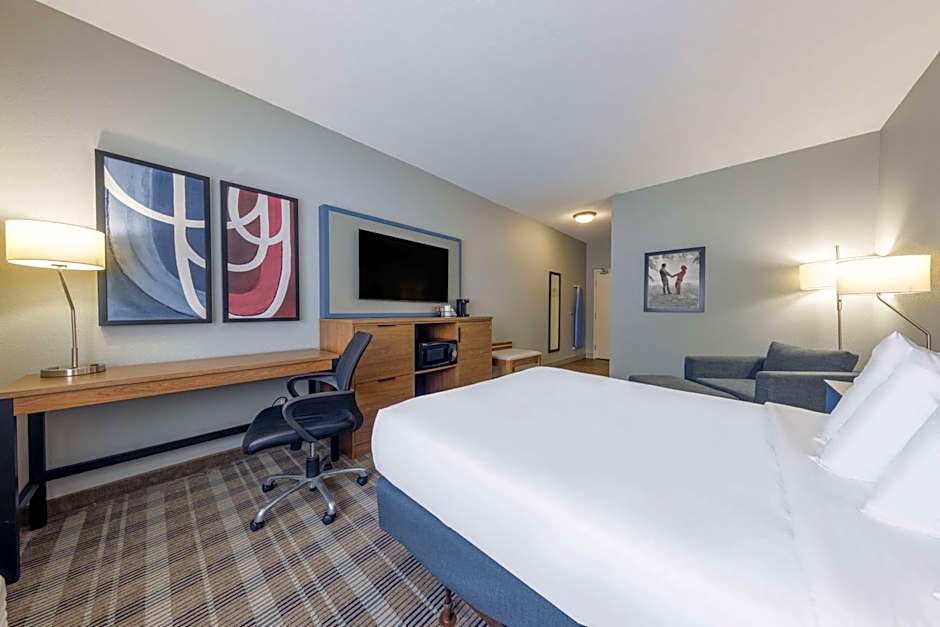 AmericInn by Wyndham Duluth