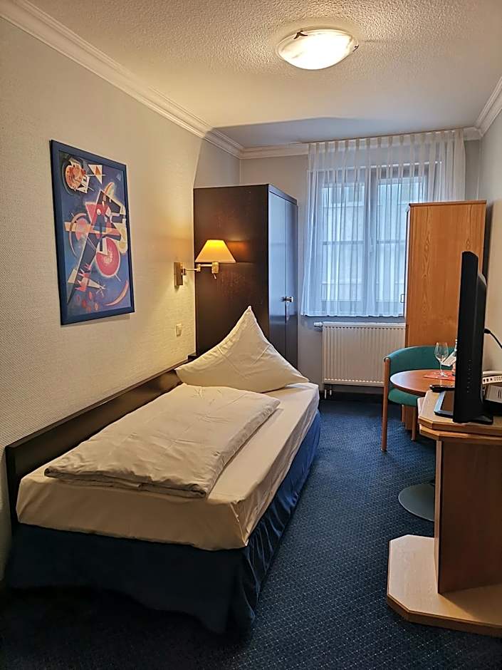 Hotel-Restaurant Pfeffermuhle Balingen