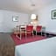EMA House Serviced Apartments Seefeld