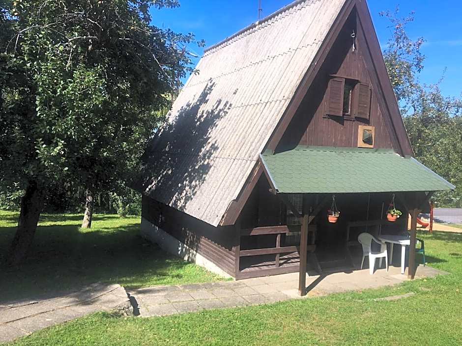 Mátrai Vándor Apartmanok