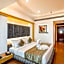 Hotel Saffron Leaf