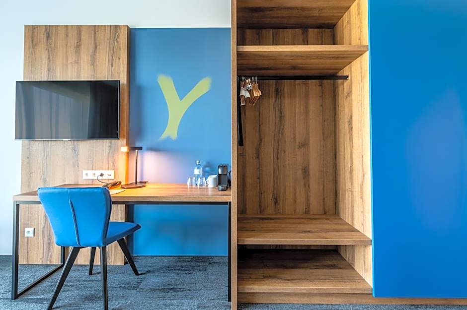 Aiden by Best Western @ Stadtgut Hotel Steyr