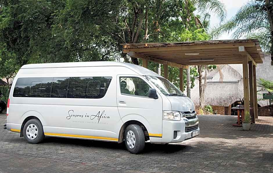 Hippo Hollow Country Estate