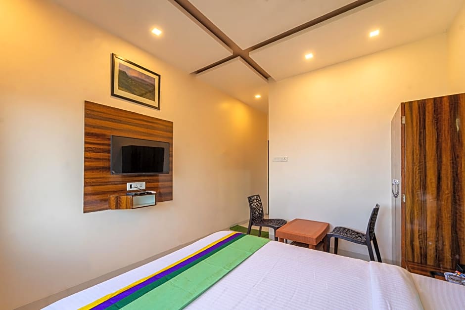 Treebo Trend Kaizen, Panchgani