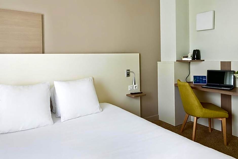 Kyriad Epinal Centre