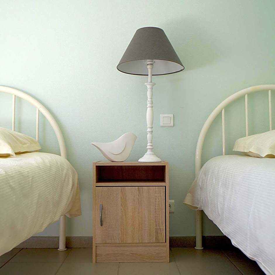 Ecoparc Des Monédières