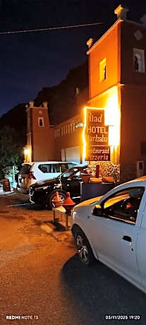 Riad pizzeria Marhaba