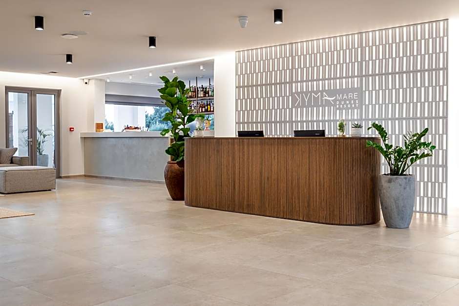 Paralos Kyma Dunes Adults Only