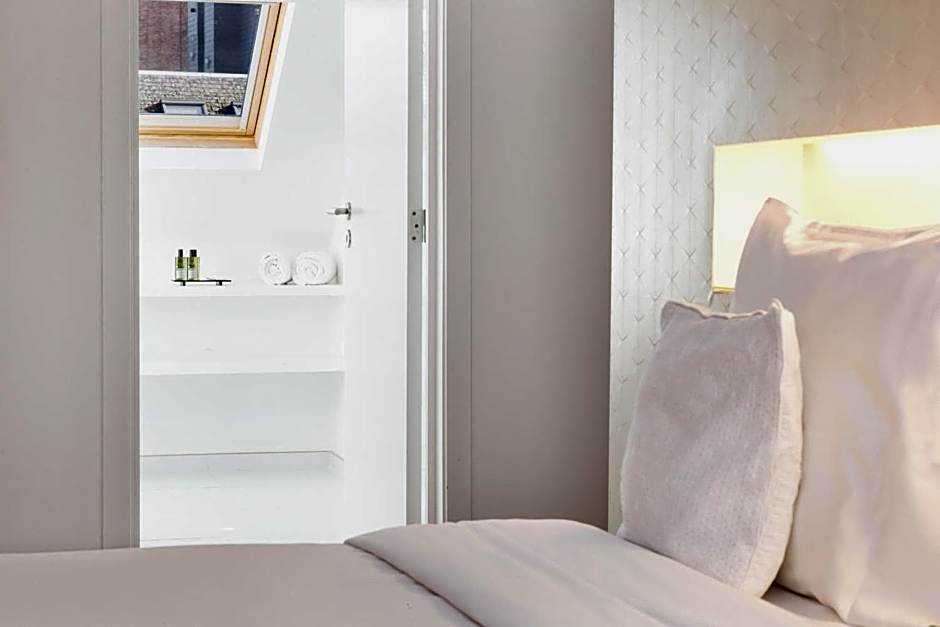 B&B X2Brussels