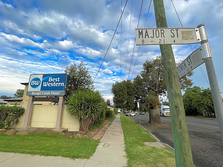 Best Western Bungil Creek Motel