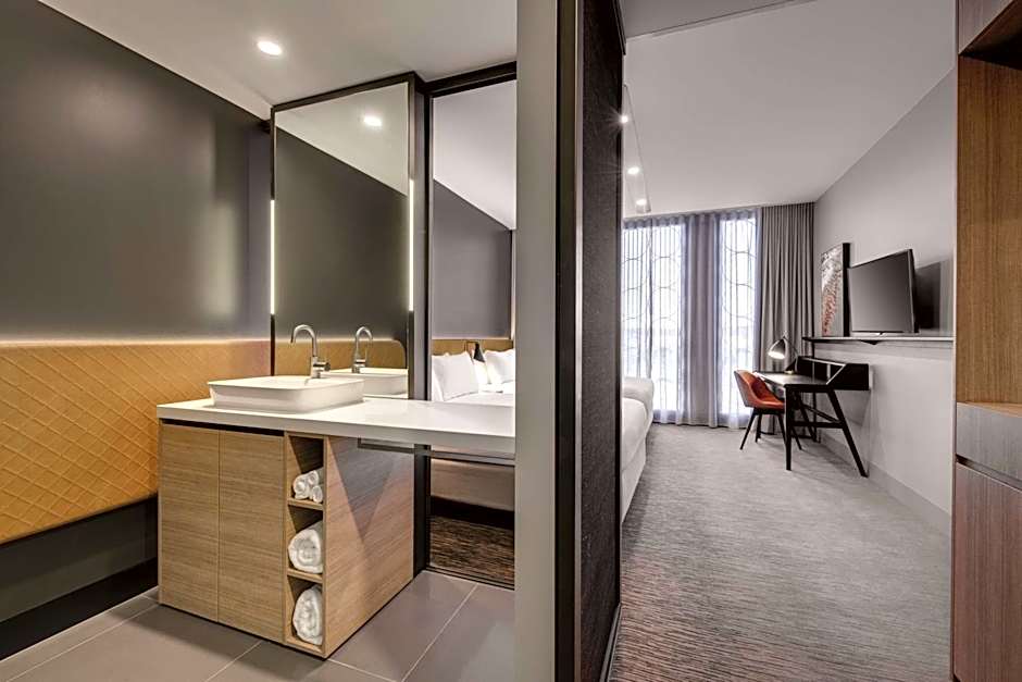 Vibe Hotel Canberra