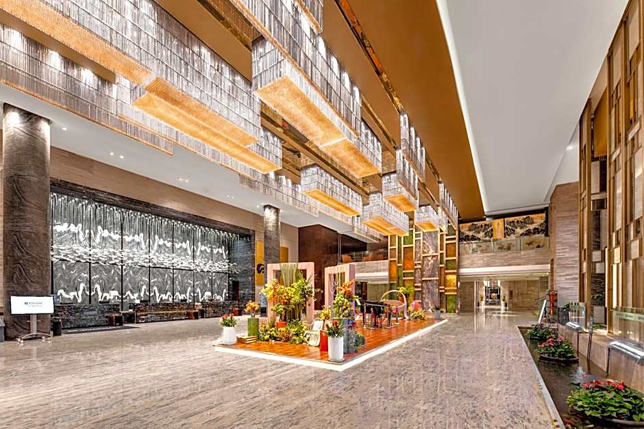 Wyndham Xuzhou East Hotel