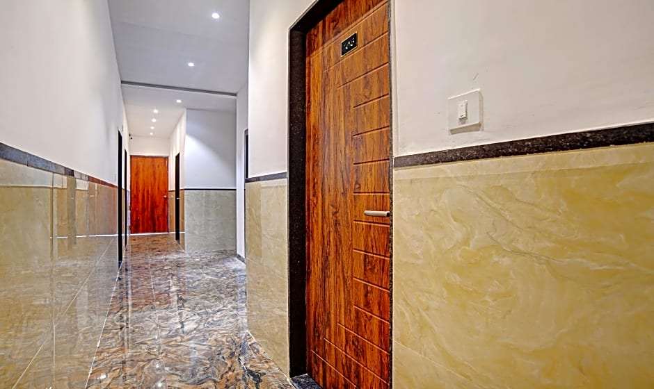 Treebo Trend Plumn Inn