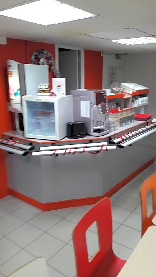 Premiere Classe Compiegne - Jaux