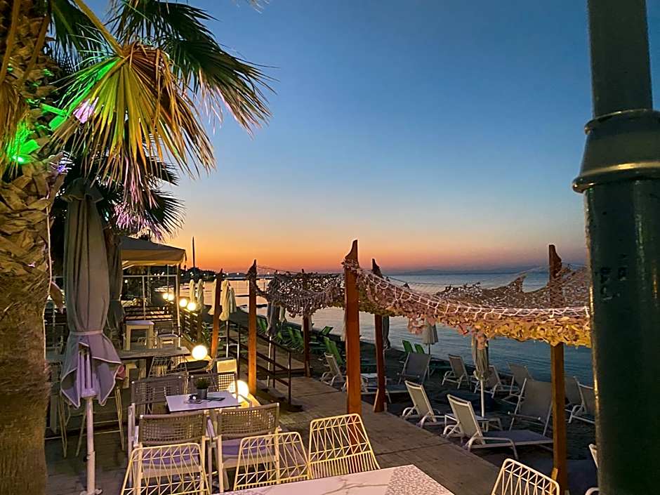 Hotel Pefkohori Beach