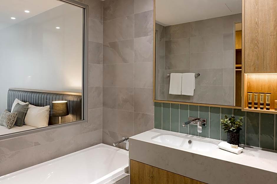 Ingot Hotel Perth, an Ascend Collection Hotel