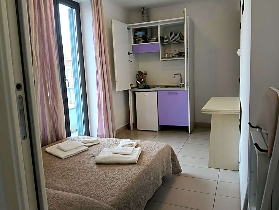 Hotel Villa Danci - Camere e Appartamenti