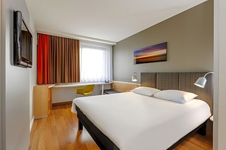 ibis Hotel Frankfurt Messe West
