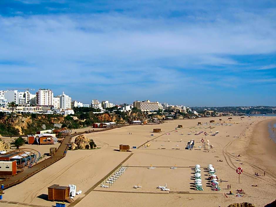 Hotel Avenida Praia