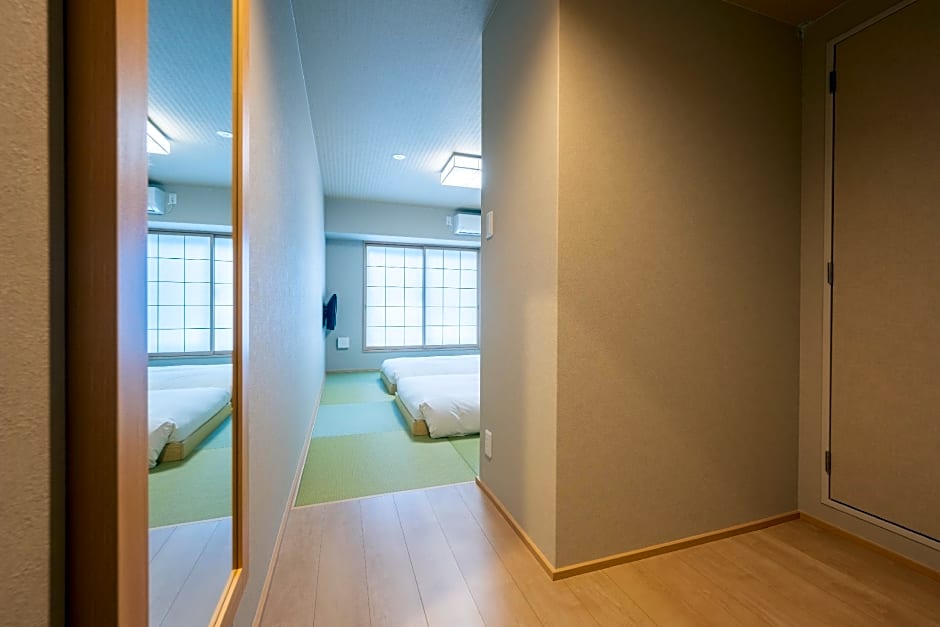 Fuji Hotel Kyoto Gojo