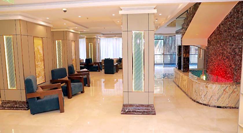 Aluya Hotel