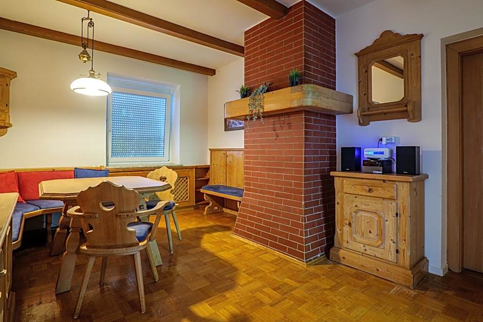 Flataid Gästehaus Graschi - Steinbergstraße