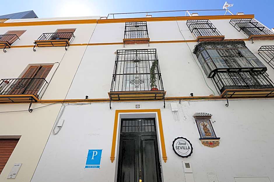 Sweet Sevilla Hostel