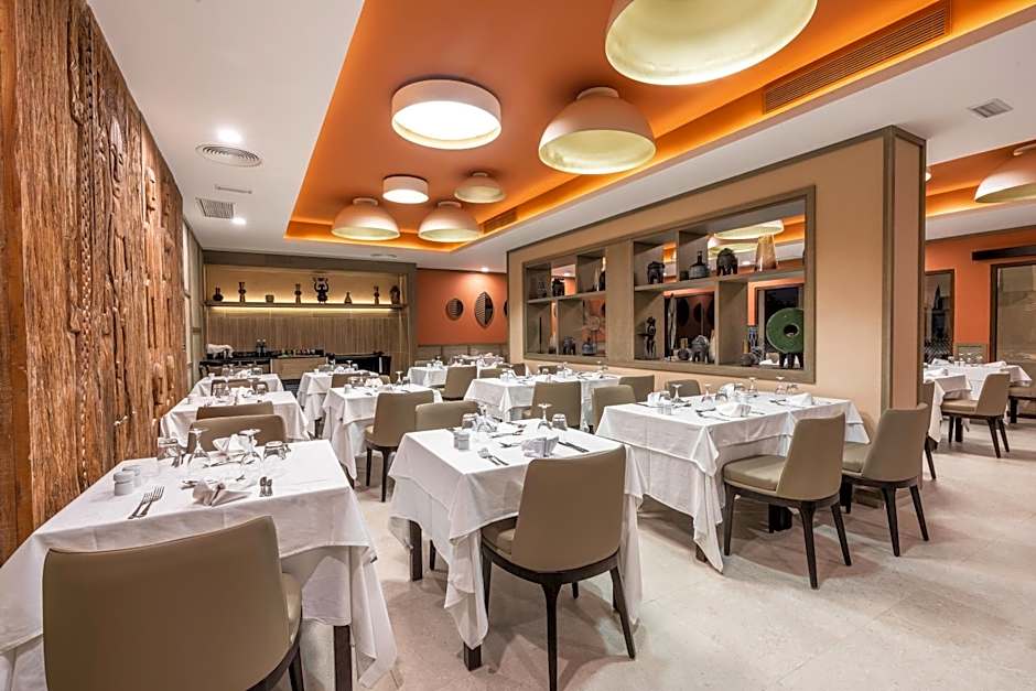 Riu Palace Zanzibar