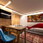 Maisons Grandes Murailles-Luxury apartments