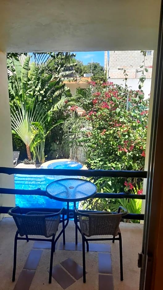 Hotel LunaSol