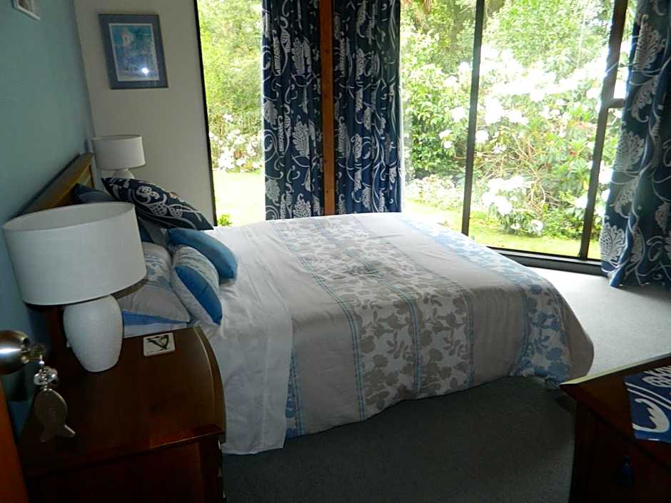 Antares Homestay