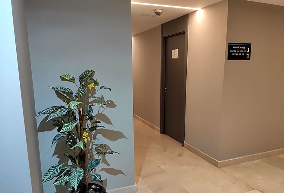 Hotel Ciudad de Navalcarnero