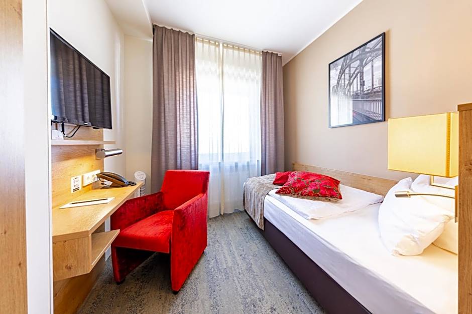 Maingau Hotel