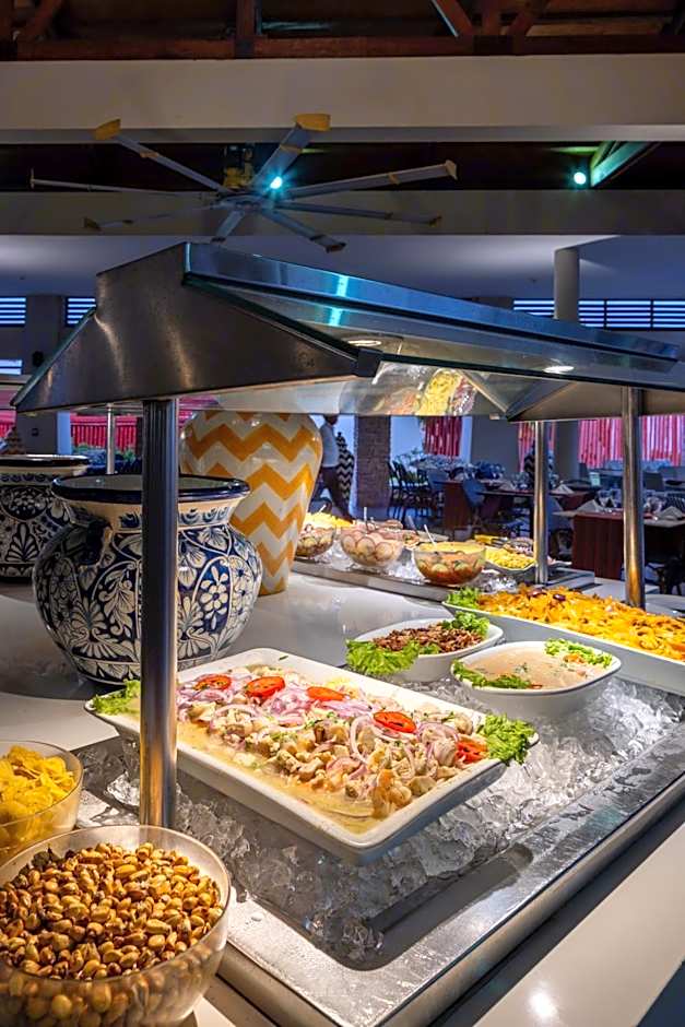 Royal Decameron Punta Sal - ALL INCLUSIVE