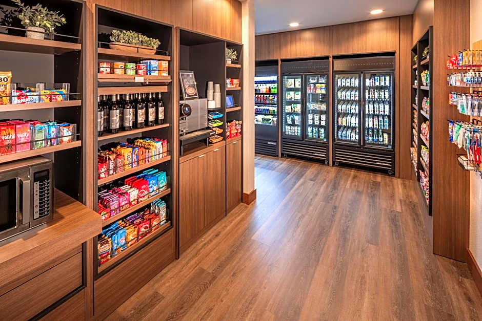 Hyatt Place Seattle/Downtown