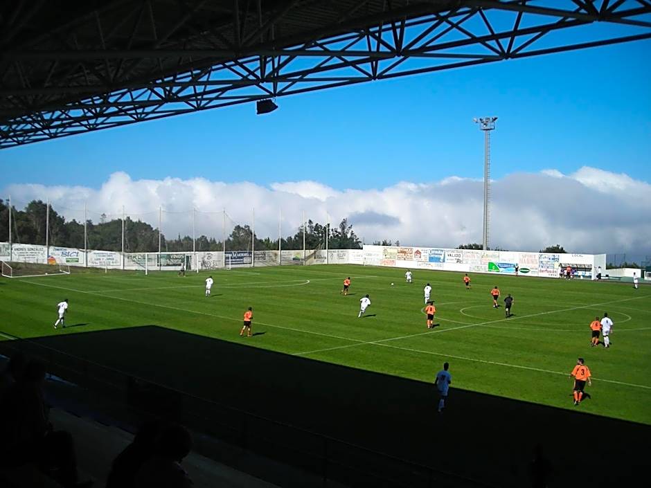 Hotel La Palma Romántica
