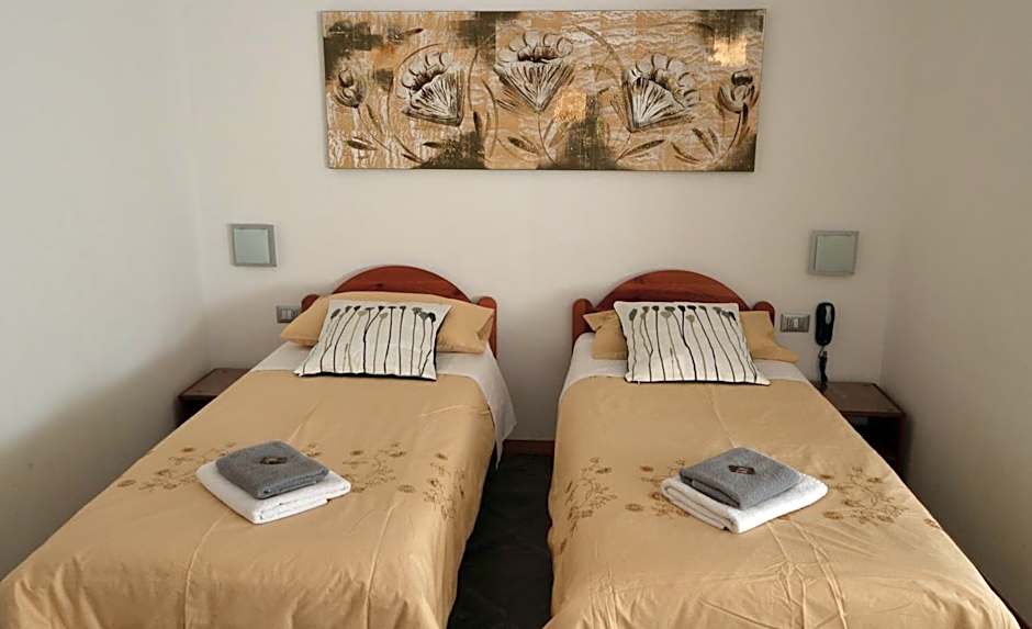 Albergo Alla Valle di Banne