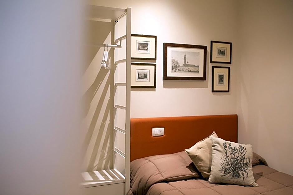 Guest House Bella Onda