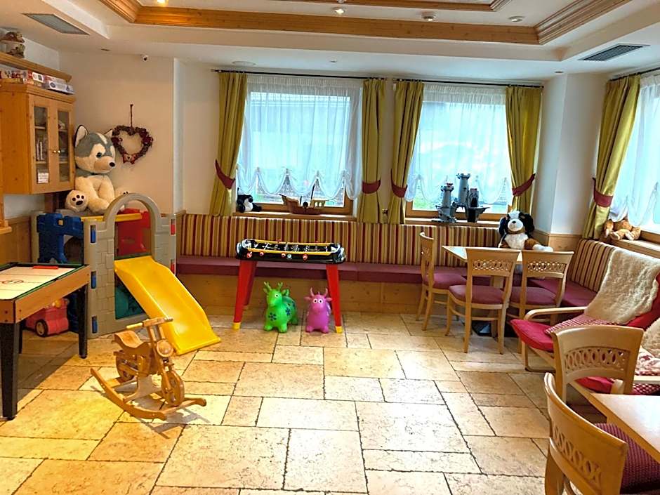 Hotel Alba Wellness & Spa