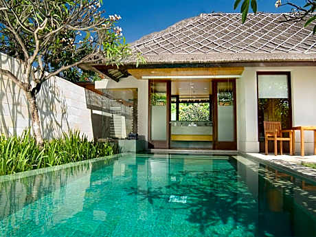One Bedroom Private Pool Villa