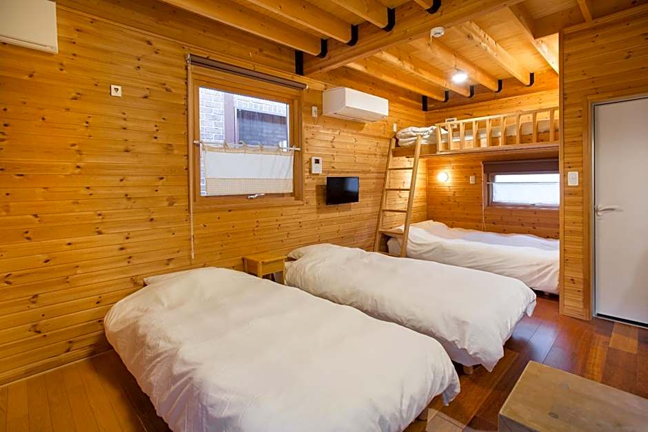 Brick House Furano